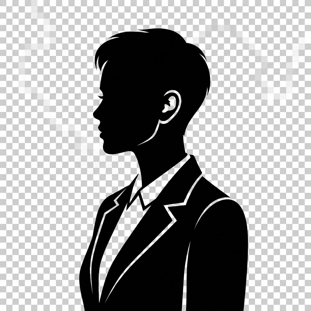 Candidate Portrait